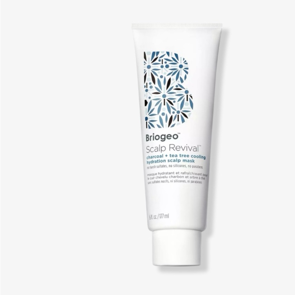 Briogeo Scalp Revival Charcoal Treatment Duo - Picture 2 of 7
